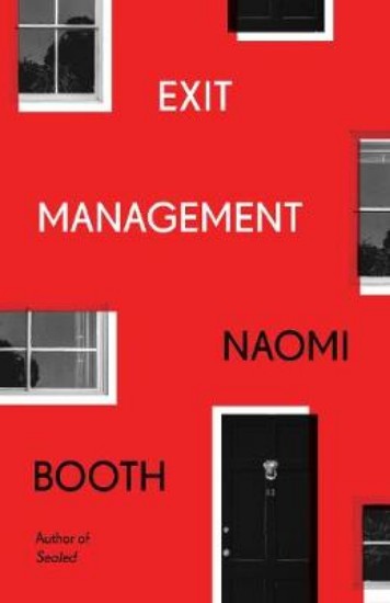 Picture of Exit Management