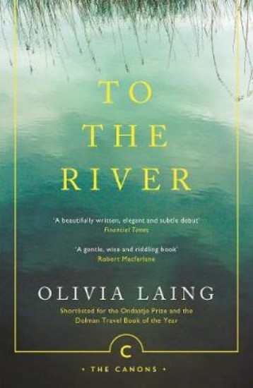 Picture of To the River: A Journey Beneath the Surface