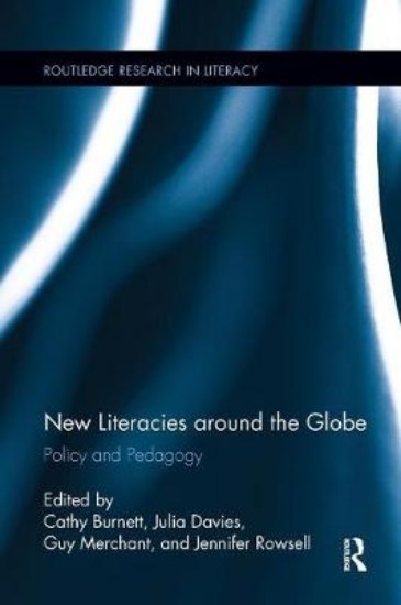Picture of New Literacies around the Globe: Policy and Pedagogy