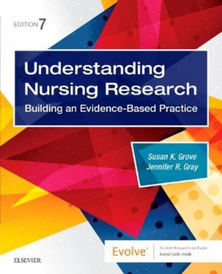 Picture of Understanding Nursing Research: Building an Evidence-Based Practice