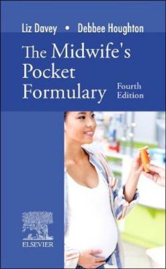 Picture of Midwife's Pocket Formulary 4ed