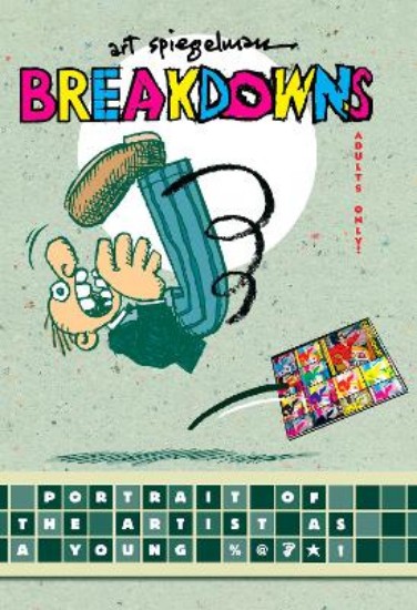 Picture of Breakdowns