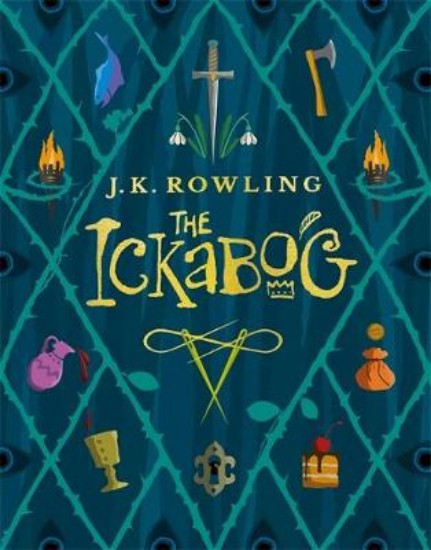 Picture of The Ickabog
