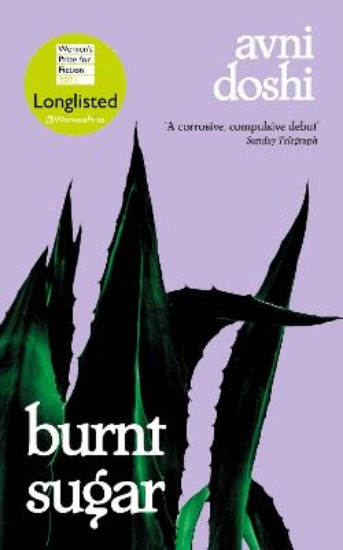 Picture of Burnt Sugar