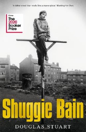 Picture of Shuggie Bain
