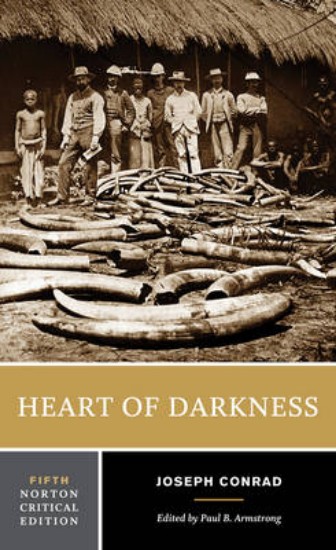 Picture of Heart of Darkness