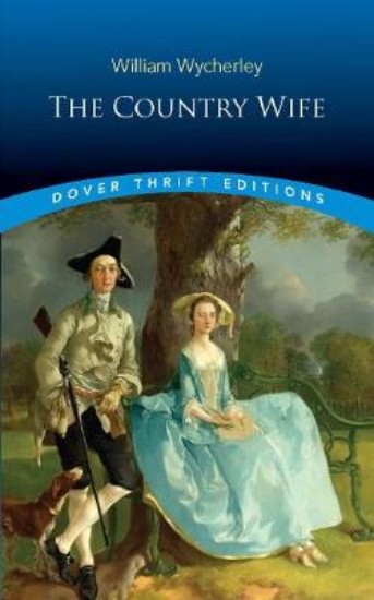 Picture of The Country Wife