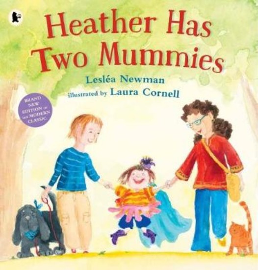 Picture of Heather Has Two Mummies