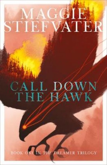 Picture of Call Down the Hawk