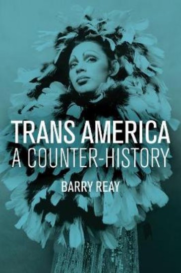 Picture of Trans America: A Counter-History