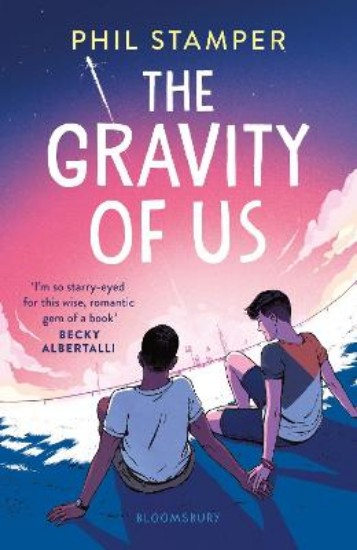 Picture of The Gravity of Us