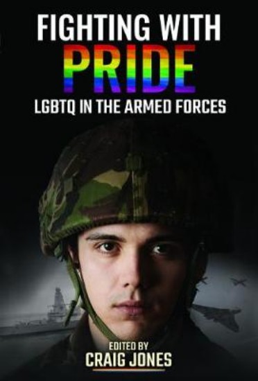 Picture of Fighting with Pride: LGBT in the Armed Forces
