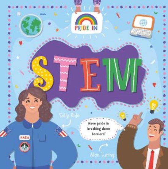 Picture of STEM