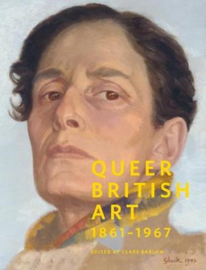 Picture of Queer British Art:1867-1967: 1867-1967