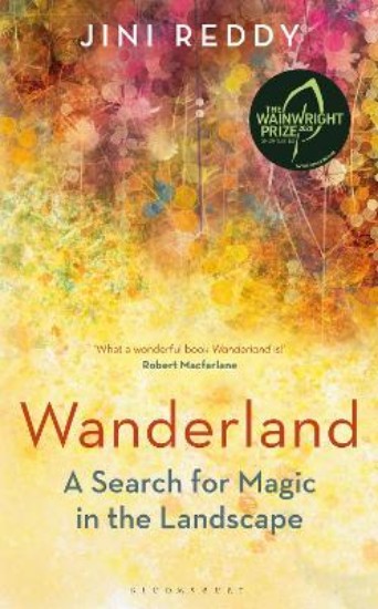 Picture of Wanderland: SHORTLISTED FOR THE WAINWRIGHT PRIZE