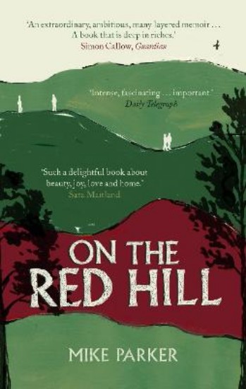Picture of On the Red Hill: Where Four Lives Fell Into Place