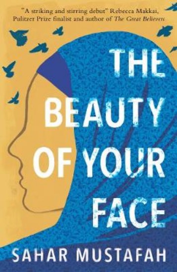 Picture of Beauty of Your Face