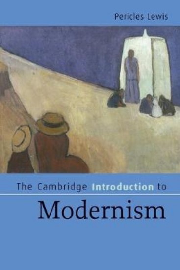 Picture of Cambridge Introduction to Modernism