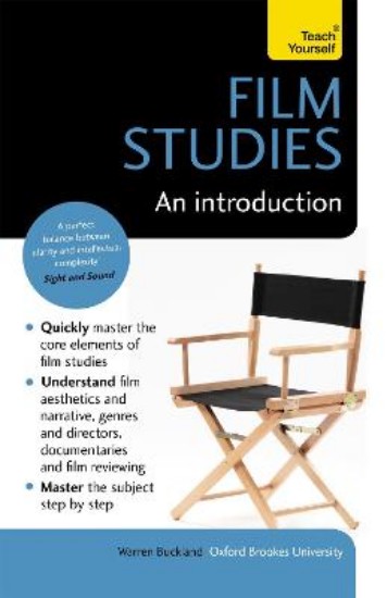 Picture of FILM STUDIES: AN INTRODUCTION: TEACH YOURSELF