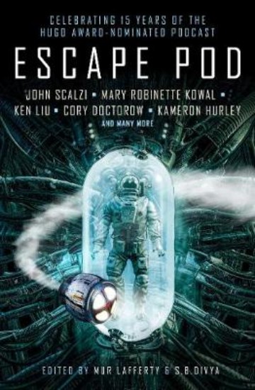 Picture of Escape Pod: The Science Fiction Anthology