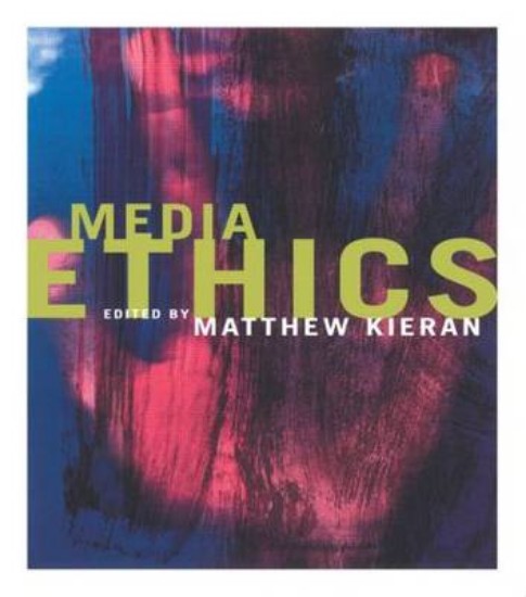 Picture of Media ethics