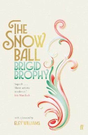 Picture of Snow Ball