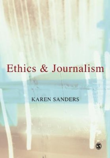 Picture of Ethics and Journalism