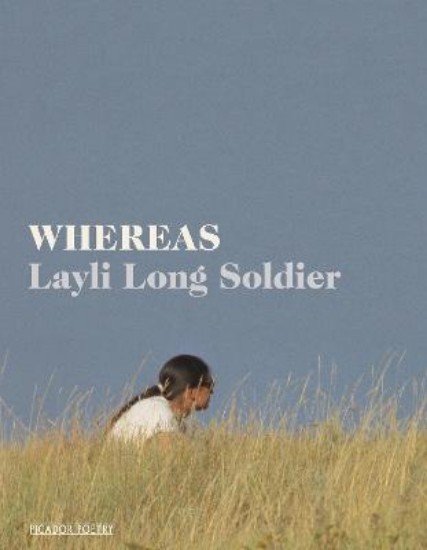 Picture of Whereas