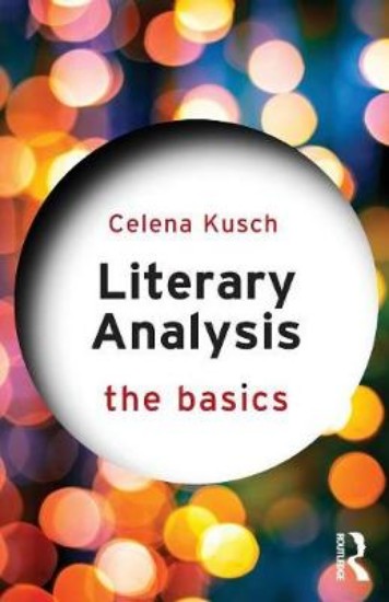 Picture of Literary Analysis: The Basics