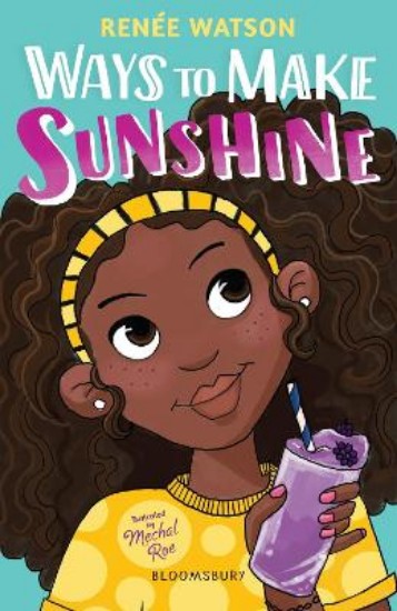 Picture of Ways to Make Sunshine