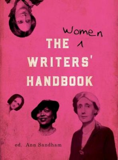 Picture of The Women Writers' Handbook: 2020