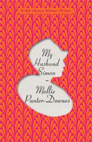 Picture of My Husband Simon