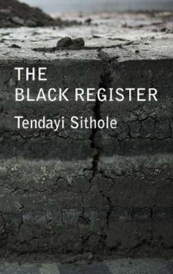 Picture of The Black Register