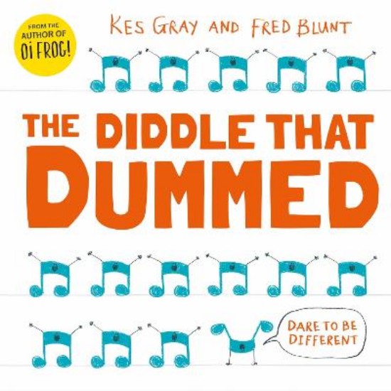 Picture of The Diddle That Dummed