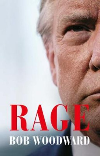 Picture of Rage