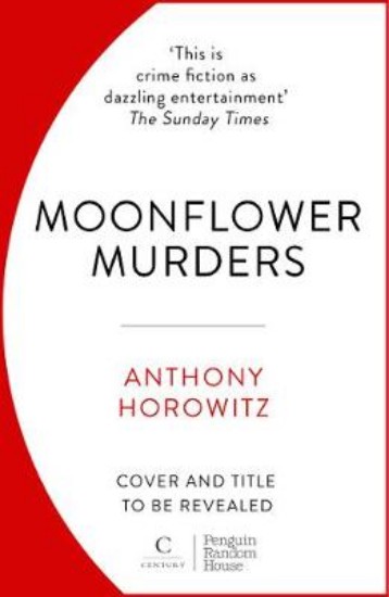 Picture of Moonflower Murders
