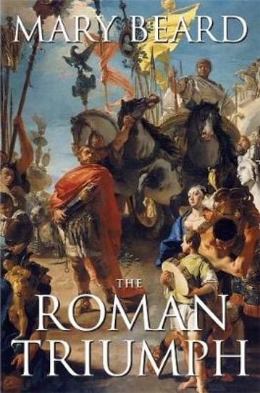 Picture of Roman Triumph