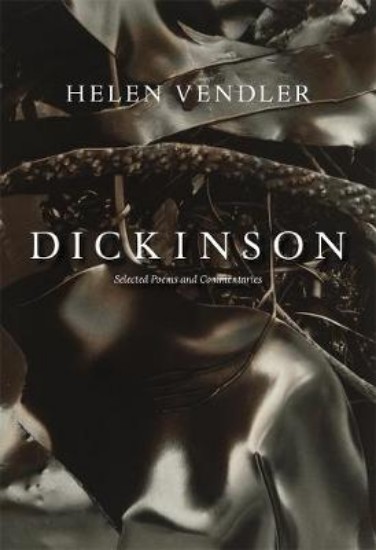 Picture of Dickinson: Selected Poems and Commentaries