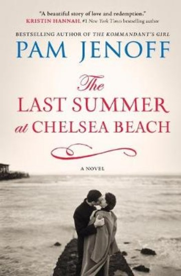 Picture of Last Summer at Chelsea Beach