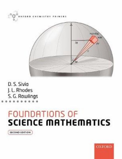 Picture of Foundations of Science Mathematics 2ed