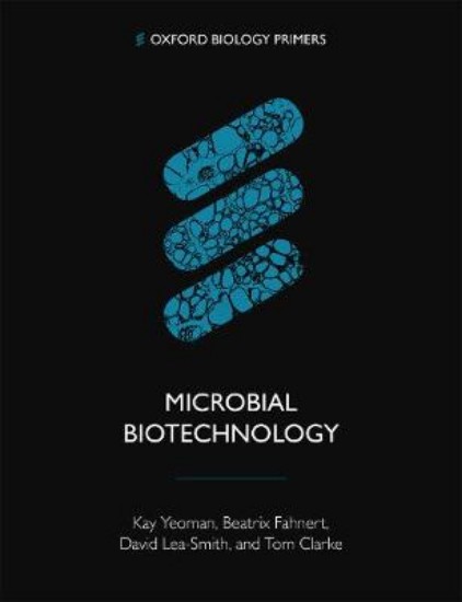 Picture of Microbial Biotechnology