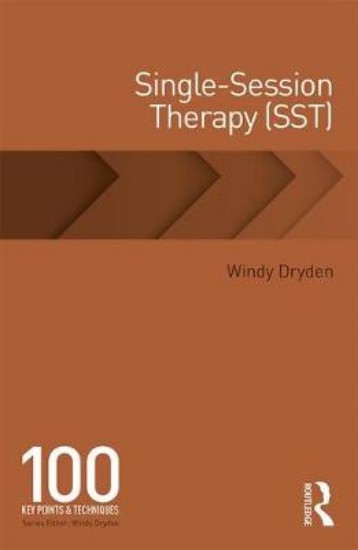 Picture of Single-Session Therapy (SST): 100 Key Points and Techniques