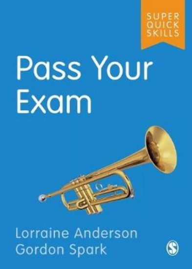 Picture of Pass Your Exam
