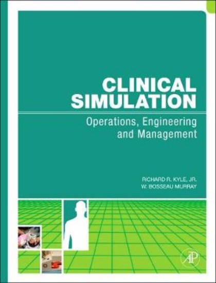 Picture of Clinical Simulation