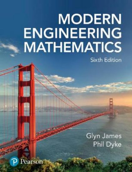 Picture of Modern Engineering Mathematics 6ed