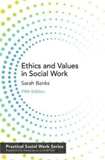 Picture of Ethics and Values in Social Work 5ed