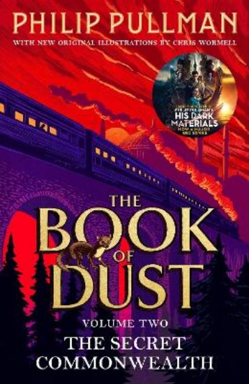 Picture of Secret Commonwealth: The Book of Dust Volume Two