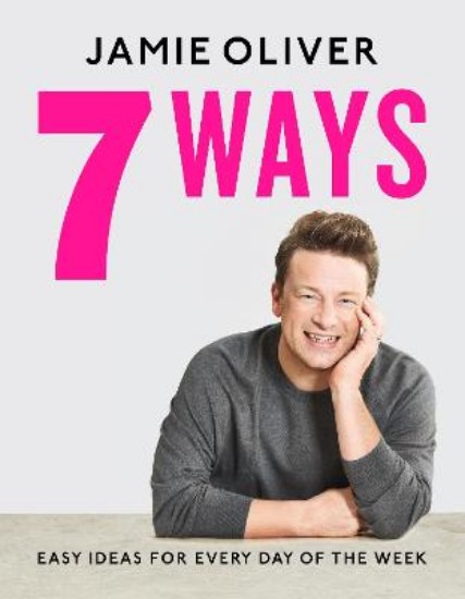 Picture of 7 Ways : Easy Ideas for Every Day of the Week