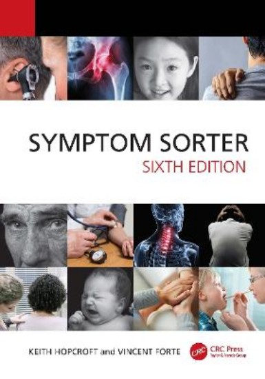 Picture of Symptom Sorter 6ed