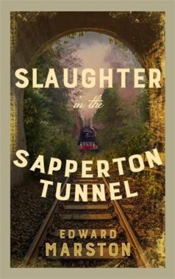 Picture of Slaughter in the Sapperton Tunnel